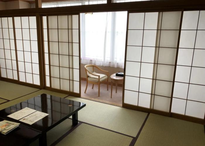 Kohan no Yado Yoshidaya