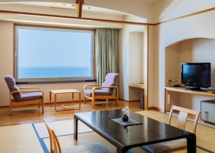 Hotel Oosado