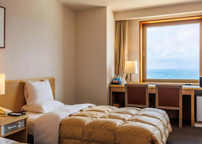 Hotel Oosado