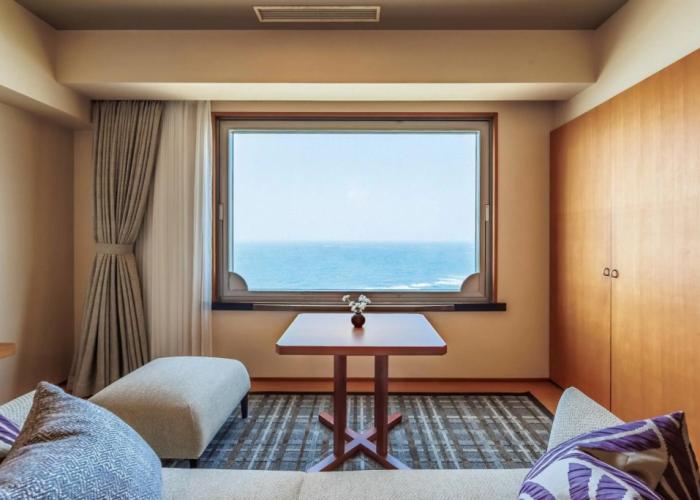 Hotel Oosado
