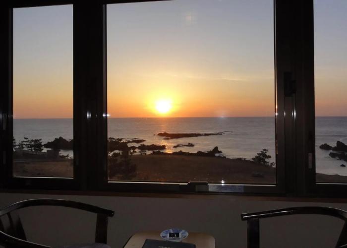 Sado Resort Hotel Azuma