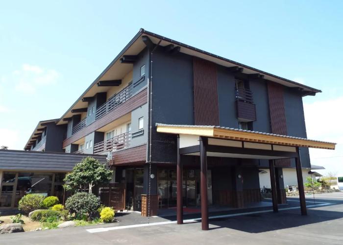 Sado Resort Hotel Azuma
