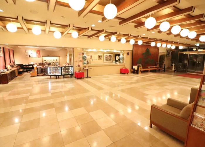 Sado Resort Hotel Azuma