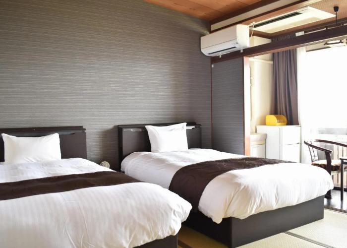 Sado Resort Hotel Azuma