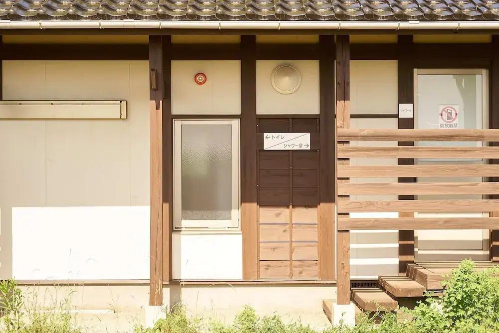 Retreat Sado Island Glamping