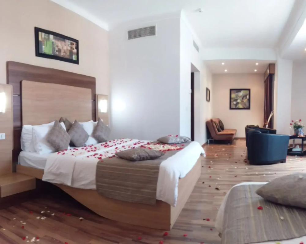 фото Clean Hotel