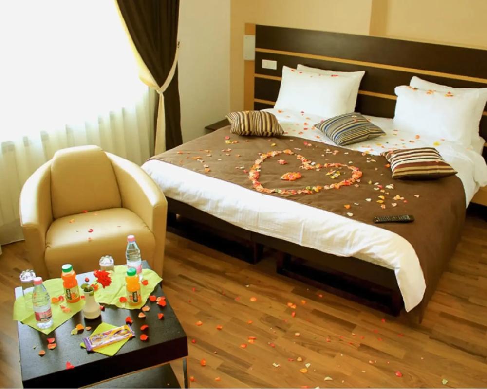 фото Clean Hotel