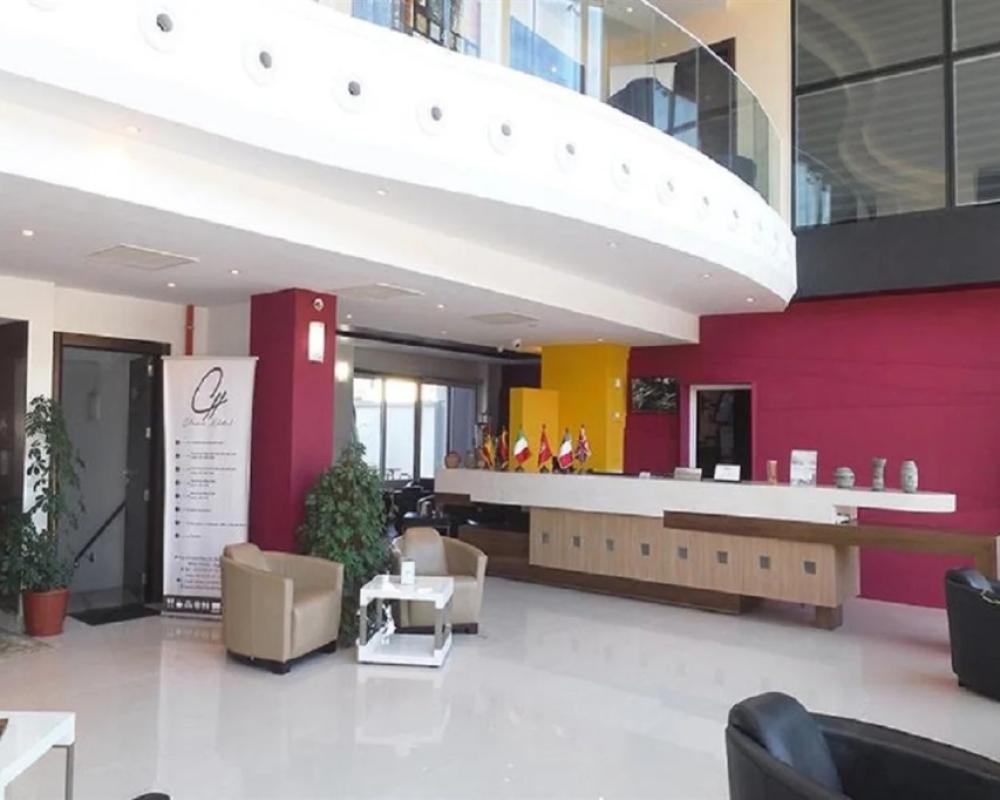 фото Clean Hotel
