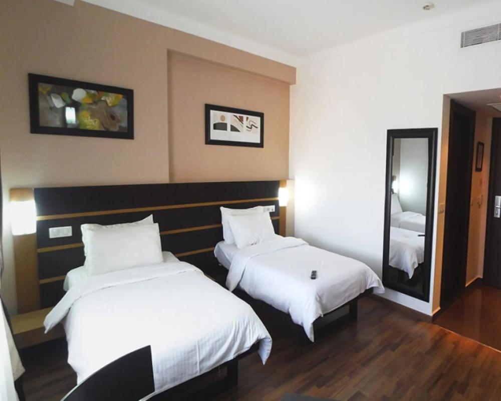 фото Clean Hotel