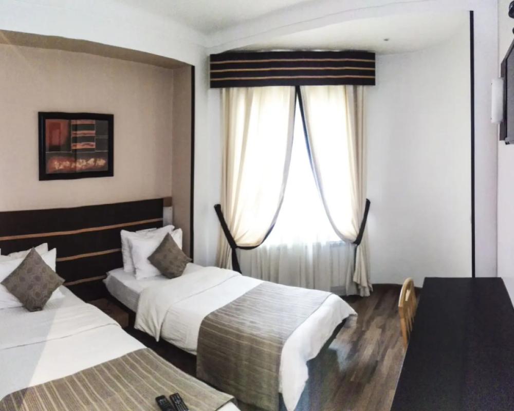 фото Clean Hotel
