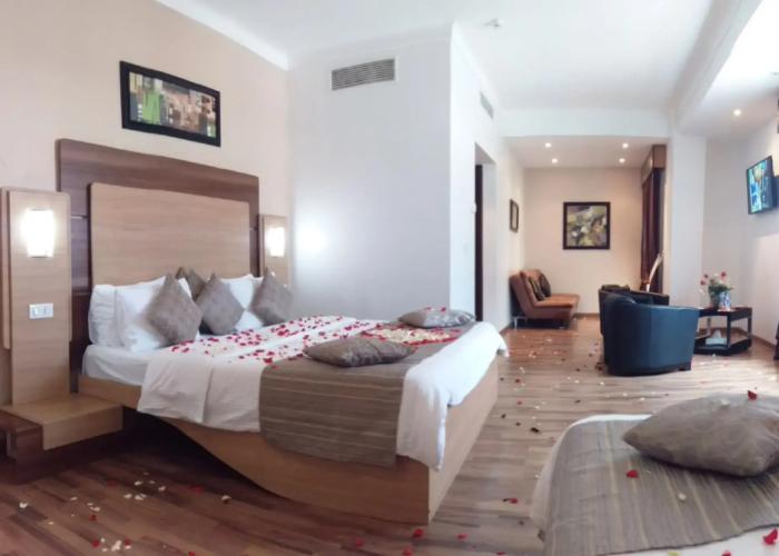 Clean Hotel
