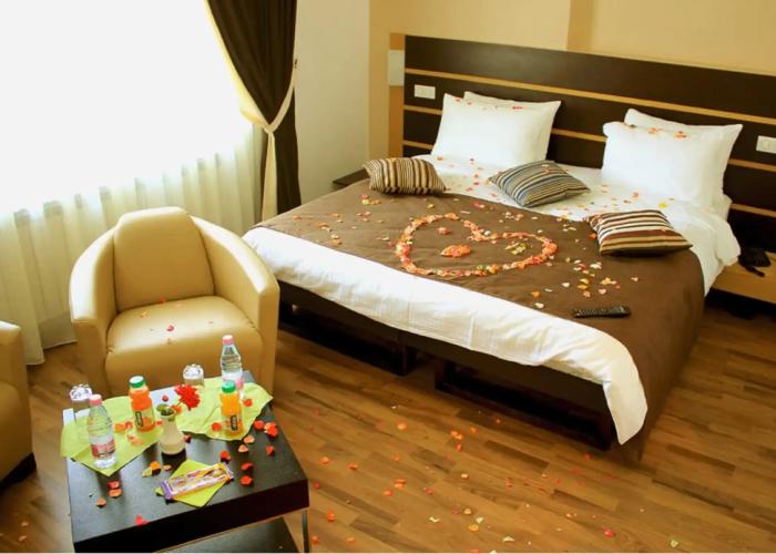 Clean Hotel