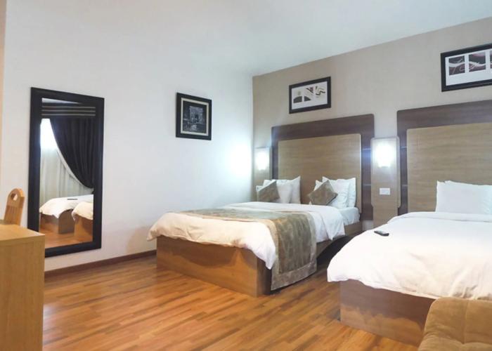Clean Hotel