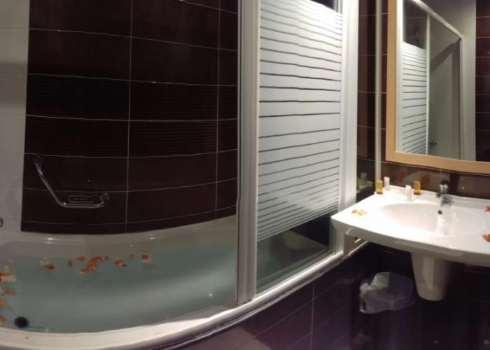 Clean Hotel