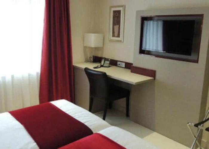 KT Hotels