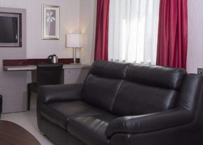 KT Hotels