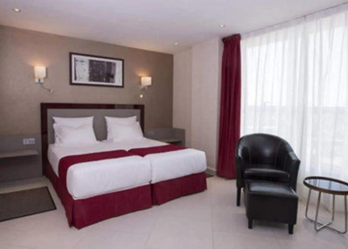 KT Hotels