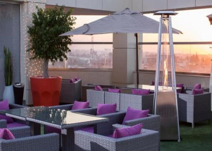 KT Hotels