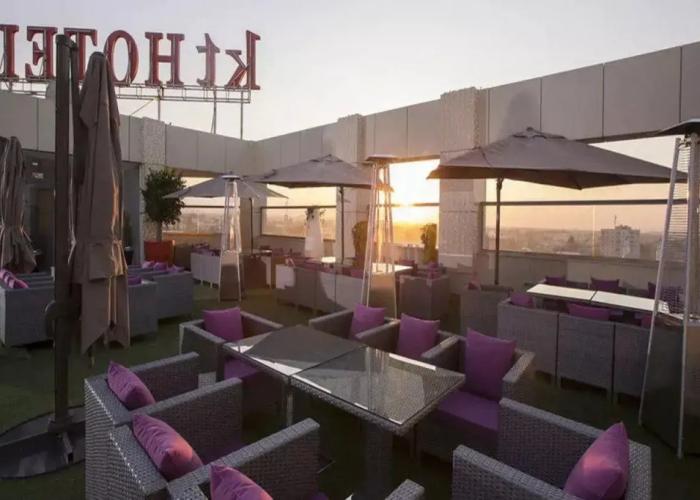 KT Hotels