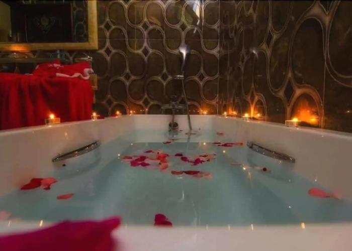 Hotel Ville des Roses
