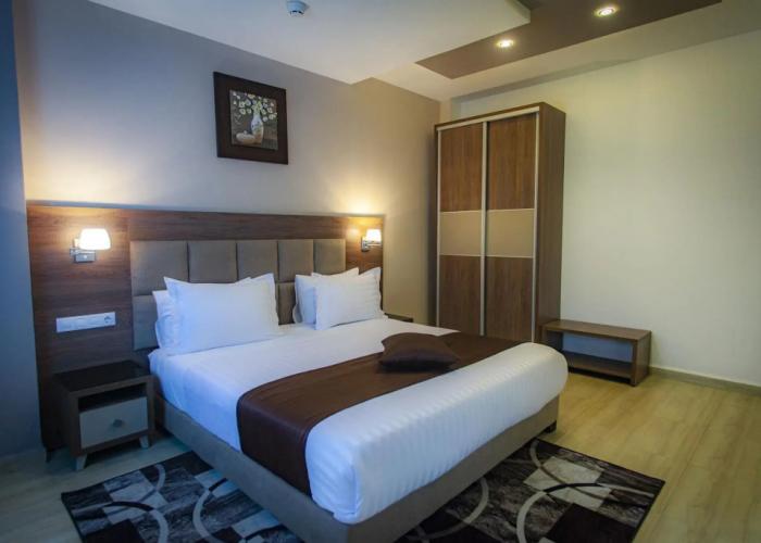 BN Hotel