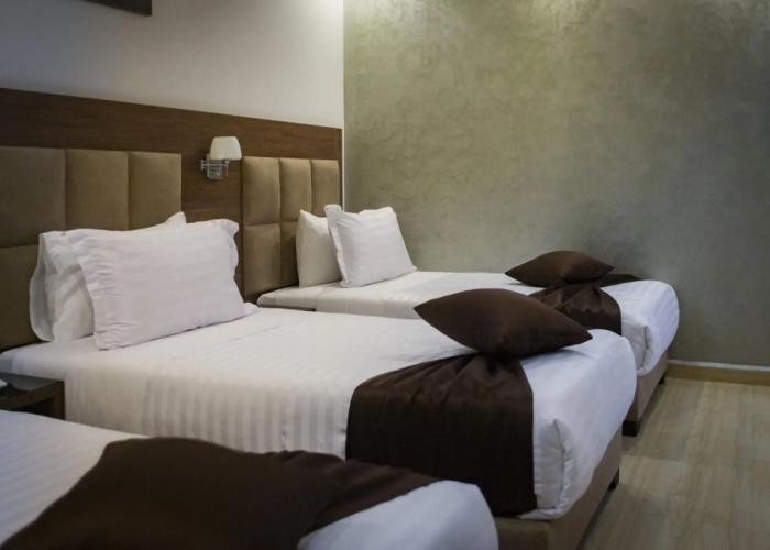 BN Hotel