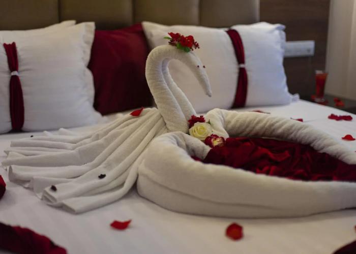 BN Hotel