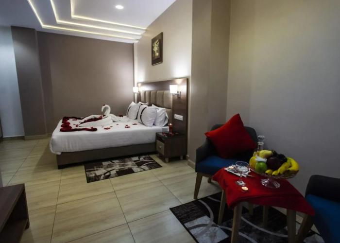 BN Hotel