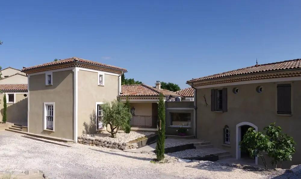 Les Carriers Maison D'hôtes