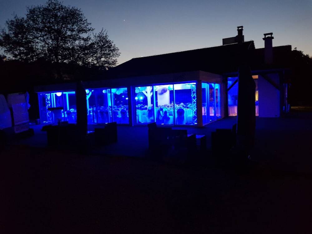 Domaine des Pierres Dorées