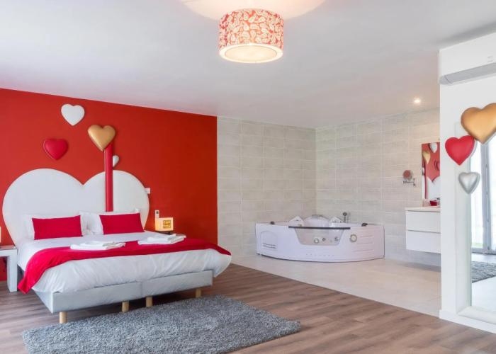 Domaine des Pierres Dorées