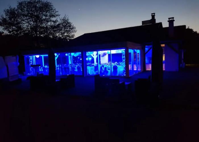 Domaine des Pierres Dorées