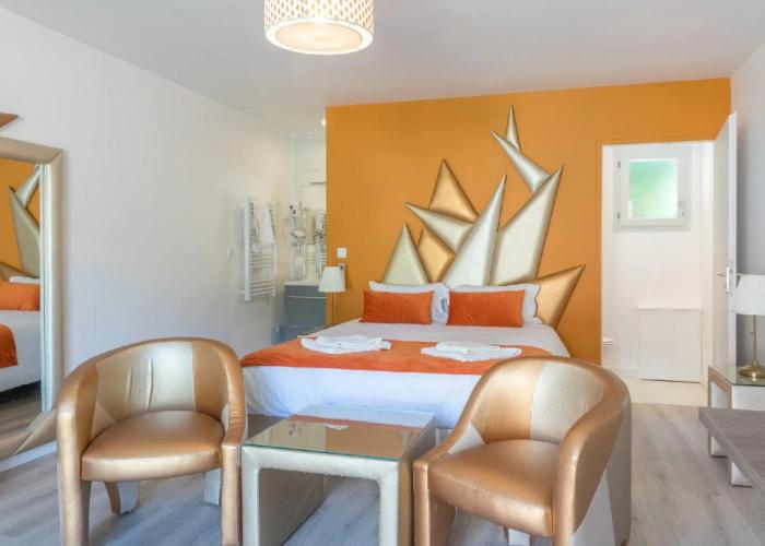 Domaine des Pierres Dorées