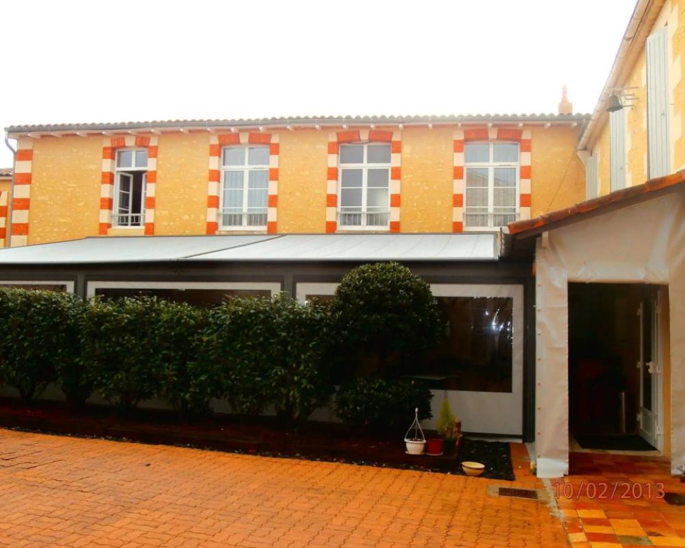 Hôtel Restaurant le Commerce