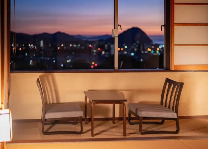 Guesthouse Hagihonjin