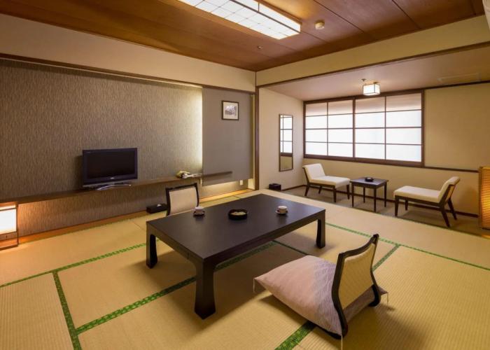 Guesthouse Hagihonjin
