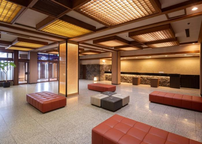 Guesthouse Hagihonjin