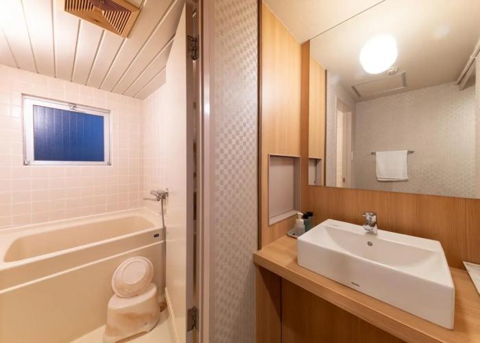 Guesthouse Hagihonjin