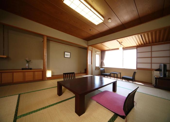 Guesthouse Hagihonjin