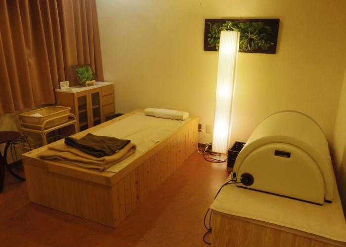 Resort Hotel Mihagi