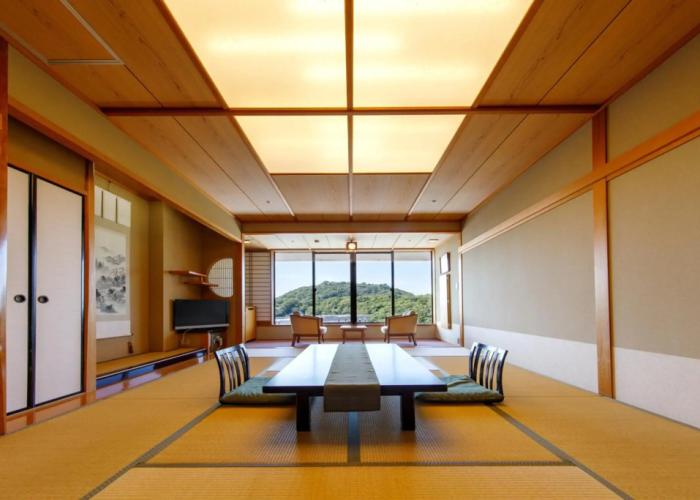 Hagi Kanko Hotel