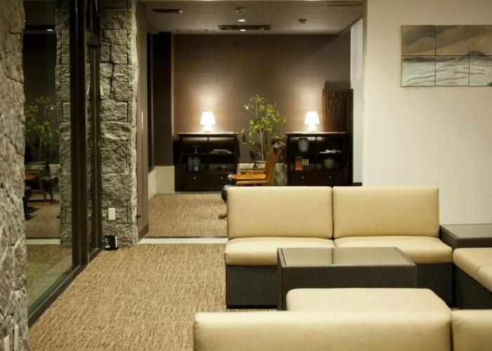 Hagi Kanko Hotel