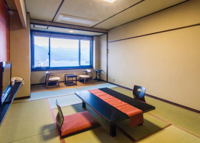 Hagi Kanko Hotel