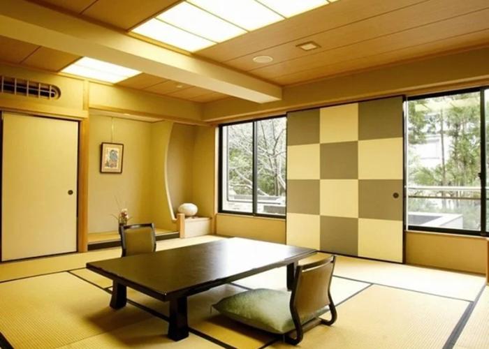 Ryokan Hokumon Yashiki
