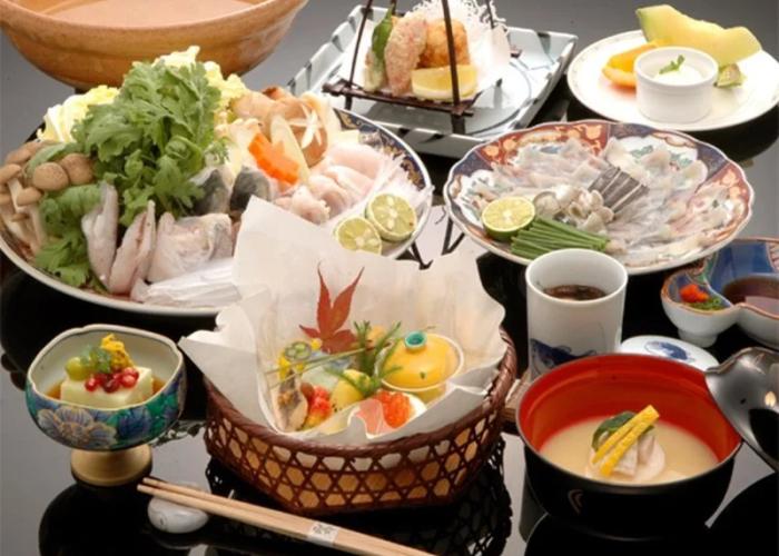Ryokan Hokumon Yashiki