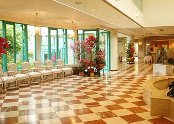 Ryokan Hokumon Yashiki