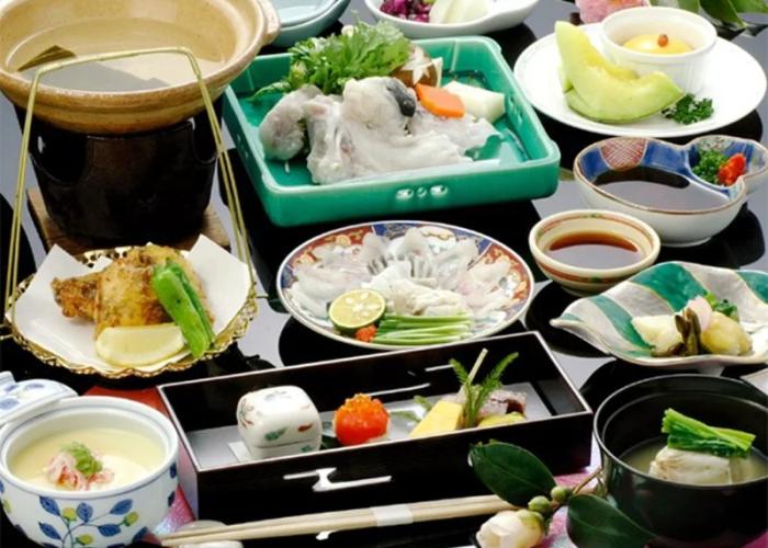 Ryokan Hokumon Yashiki