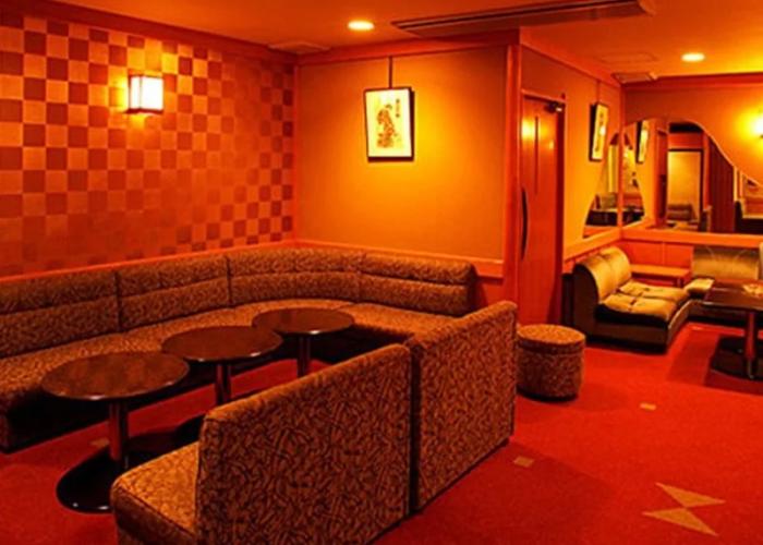 Ryokan Hokumon Yashiki