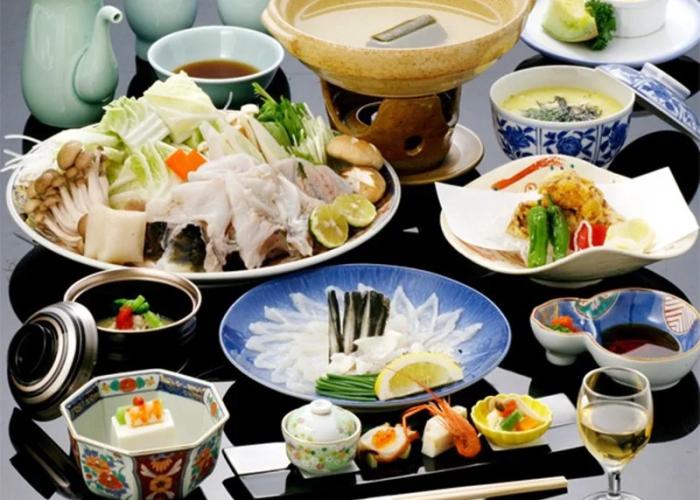 Ryokan Hokumon Yashiki