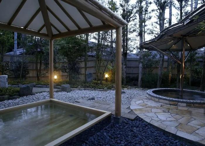 Ryokan Hokumon Yashiki